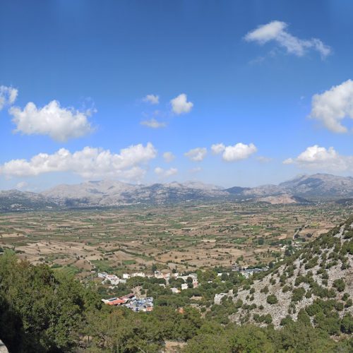 Lasithi Plateau